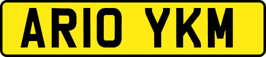 AR10YKM