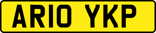 AR10YKP