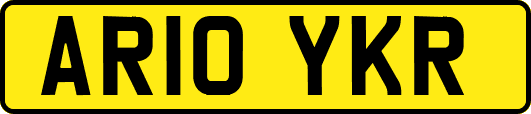 AR10YKR
