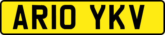AR10YKV