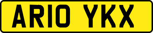 AR10YKX