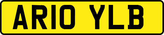 AR10YLB
