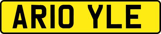 AR10YLE