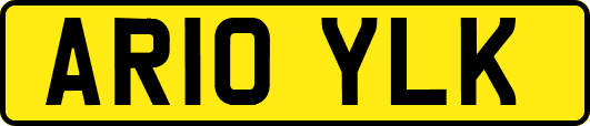 AR10YLK