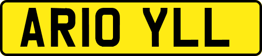 AR10YLL