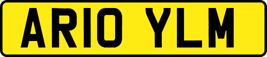 AR10YLM