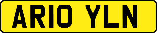 AR10YLN