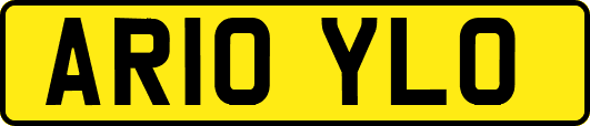AR10YLO