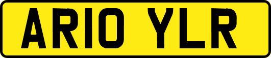 AR10YLR
