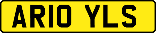 AR10YLS