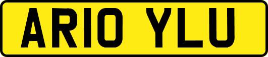 AR10YLU