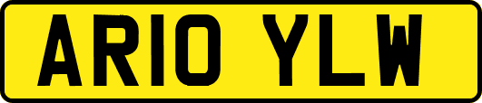 AR10YLW