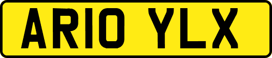AR10YLX