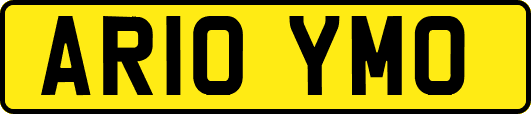 AR10YMO