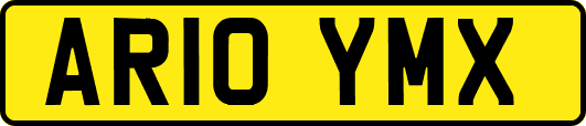 AR10YMX