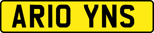 AR10YNS