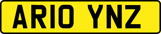 AR10YNZ
