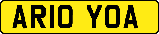 AR10YOA