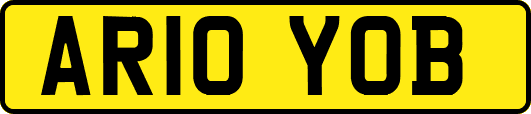 AR10YOB