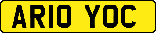 AR10YOC