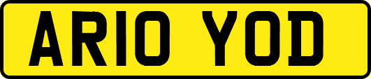 AR10YOD