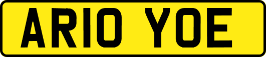AR10YOE