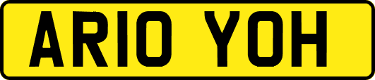 AR10YOH