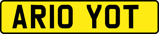 AR10YOT