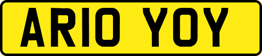 AR10YOY