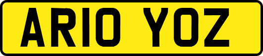 AR10YOZ