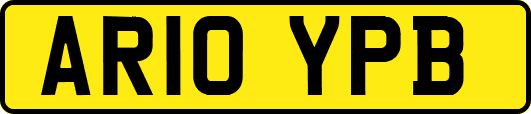 AR10YPB