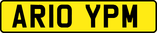 AR10YPM