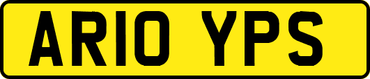 AR10YPS