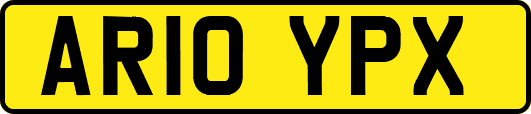 AR10YPX