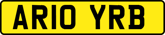 AR10YRB