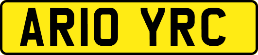 AR10YRC