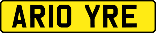 AR10YRE