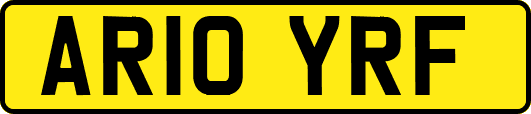 AR10YRF