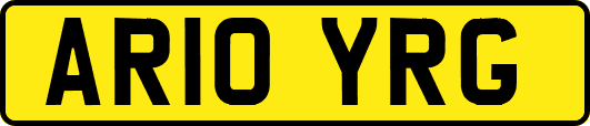 AR10YRG