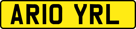 AR10YRL