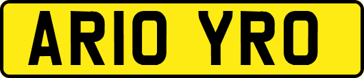 AR10YRO