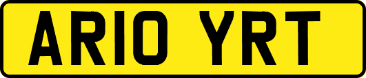 AR10YRT