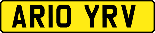 AR10YRV