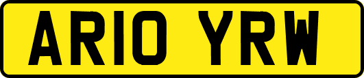 AR10YRW