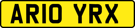 AR10YRX