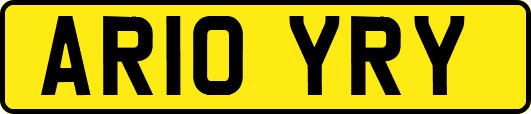 AR10YRY