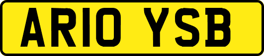 AR10YSB