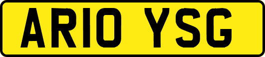 AR10YSG