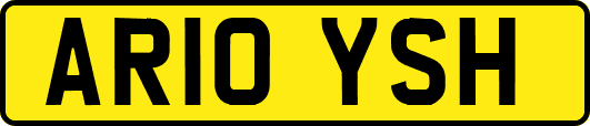 AR10YSH