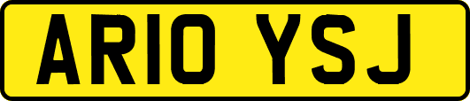 AR10YSJ